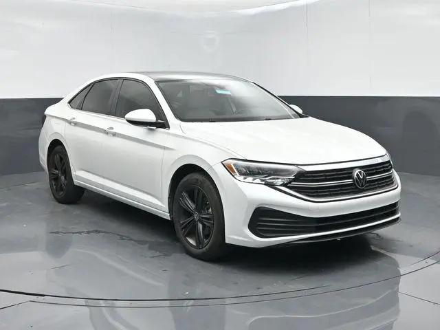 2024 Volkswagen Jetta 1.5T SE for sale in Arcadia, FL