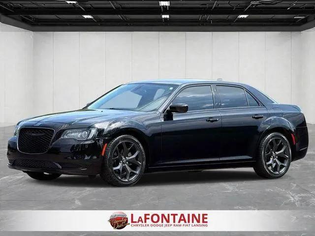 2023 Chrysler 300 Touring for sale in Lansing, MI
