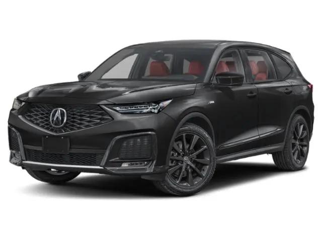 2026 Acura MDX A-SPEC for sale in Baltimore, MD