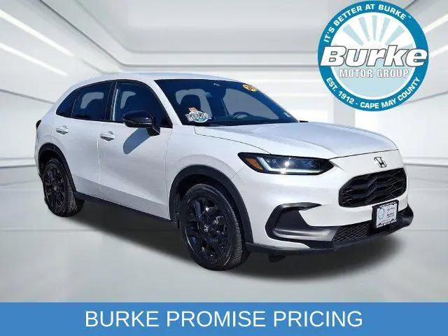 2024 Honda HR-V AWD Sport for sale in Middle Township, NJ
