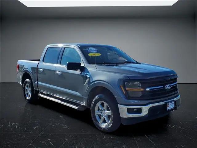 2025 Ford F-150 XLT for sale in Bourbonnais, IL