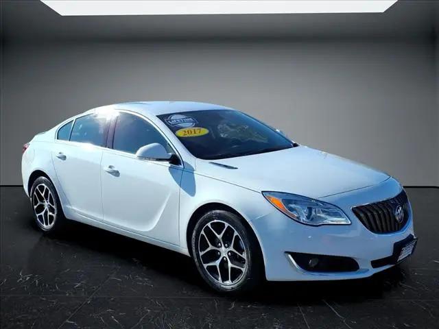 2017 Buick Regal Turbo Sport Touring for sale in Bourbonnais, IL