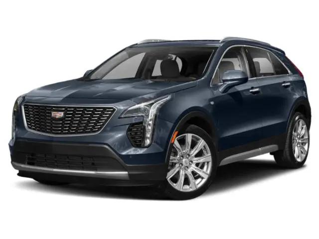 2022 Cadillac XT4 AWD Premium Luxury for sale in Malvern, PA