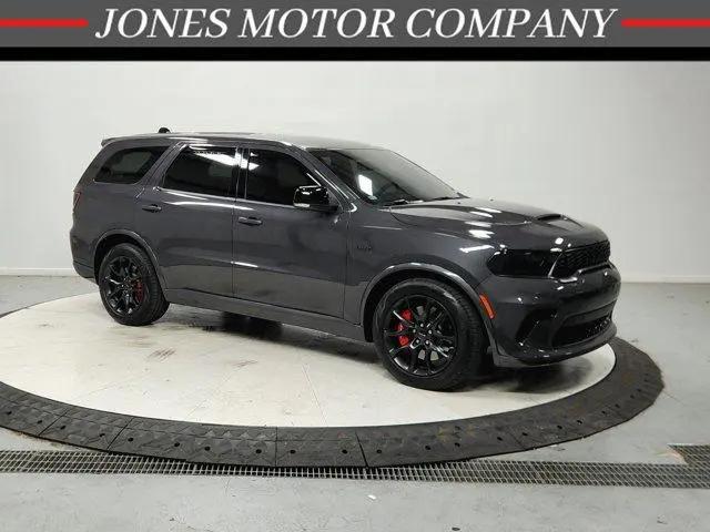 2024 Dodge Durango SRT 392 AWD for sale in Savannah, TN
