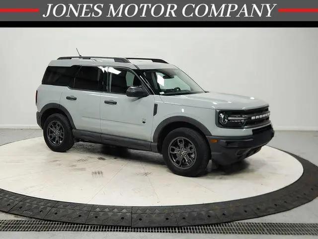 2021 Ford Bronco Sport Big Bend for sale in Savannah, TN