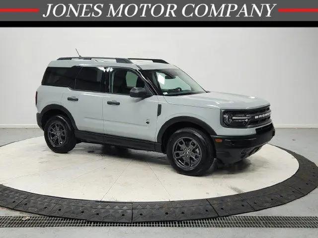 2021 Ford Bronco Sport Big Bend for sale in Savannah, TN