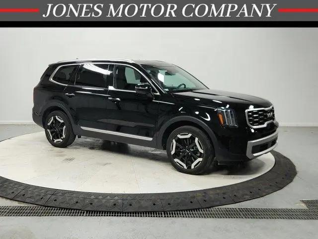 2024 Kia Telluride S for sale in Savannah, TN