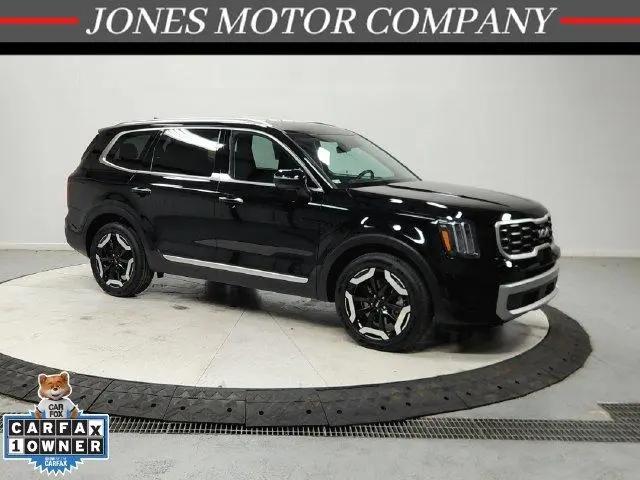 2024 Kia Telluride S for sale in Savannah, TN