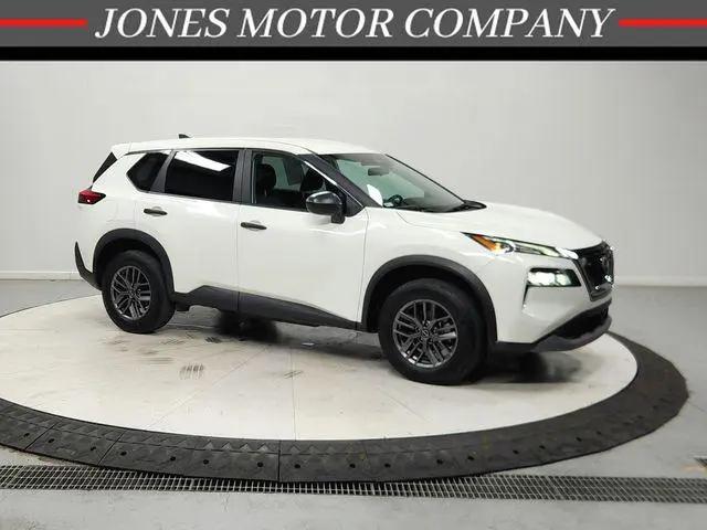 2023 Nissan Rogue S Intelligent AWD for sale in Savannah, TN