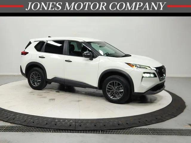 2023 Nissan Rogue S Intelligent AWD for sale in Savannah, TN