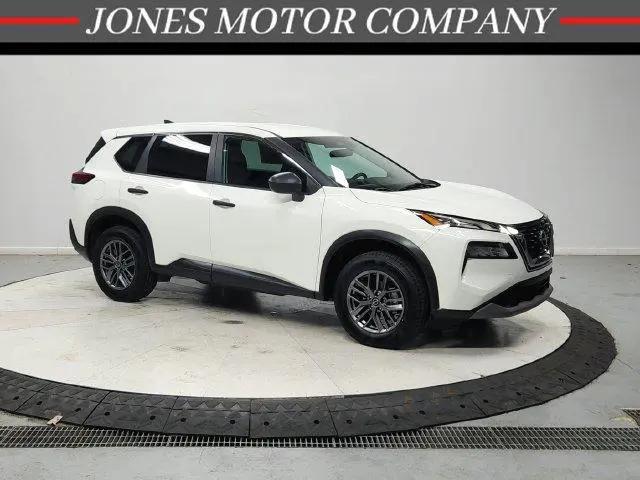 2023 Nissan Rogue S Intelligent AWD for sale in Savannah, TN
