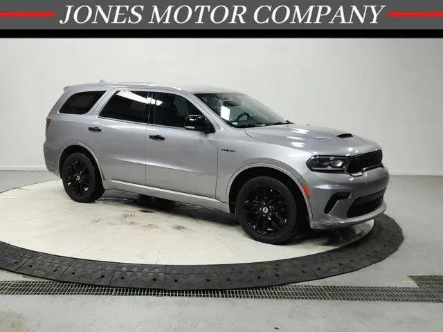 2021 Dodge Durango R/T AWD for sale in Savannah, TN