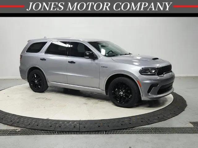 2021 Dodge Durango R/T AWD for sale in Savannah, TN