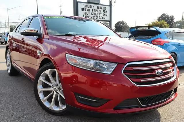 2013 Ford Taurus Limited for sale in Grand Rapids, MI