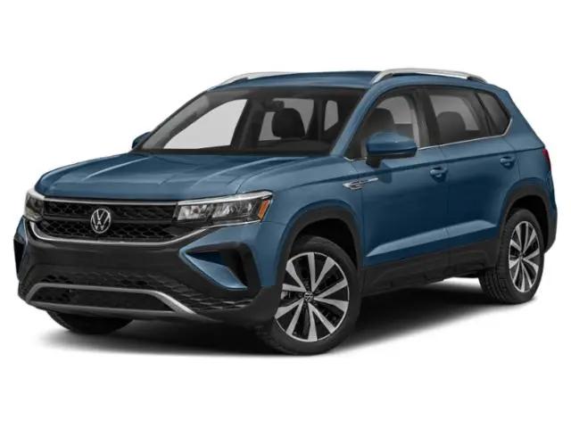 2023 Volkswagen Taos 1.5T SE for sale in Johnston, IA