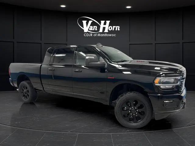 2024 Ram 2500 Laramie Crew Cab 4x4 64 Box for sale in Manitowoc, WI
