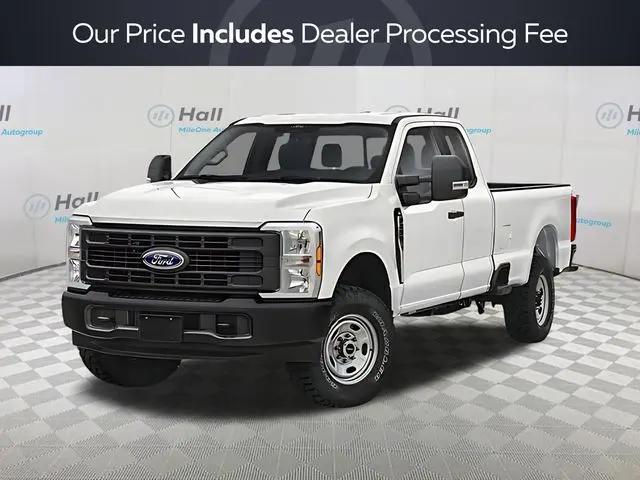 2026 Ford F-250 XL for sale in Elizabeth City, NC