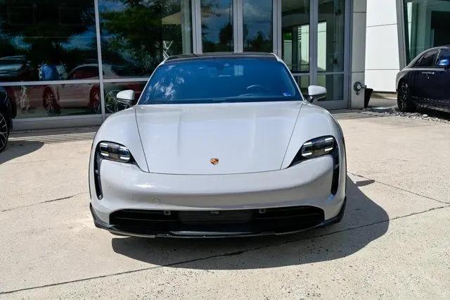 2023 Porsche Taycan Cross Turismo 4S for sale in Sterling, VA