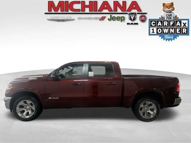 2026 Ram 1500 Big Horn Crew Cab 4x4 5'7" Box for sale in Mishawaka, IN