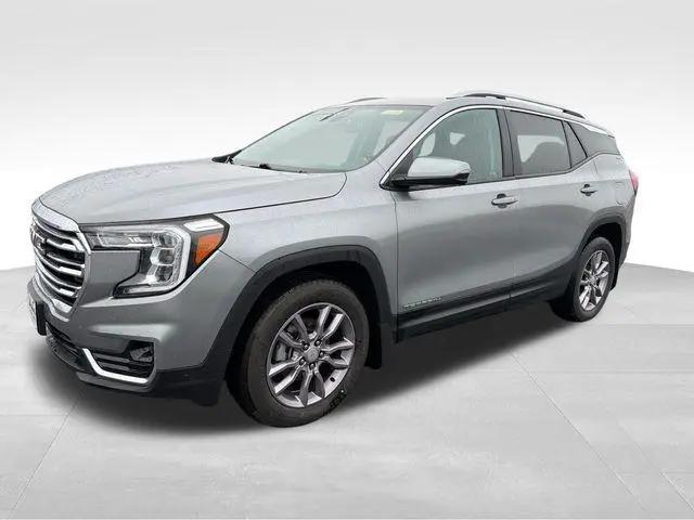 2024 GMC Terrain AWD SLT for sale in Marshfield, WI
