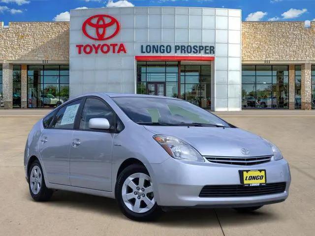 2007 Toyota Prius Base for sale in Prosper, TX