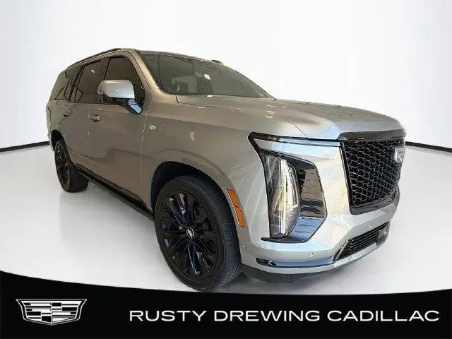 2025 Cadillac Escalade Sport Platinum for sale in Jefferson City, MO