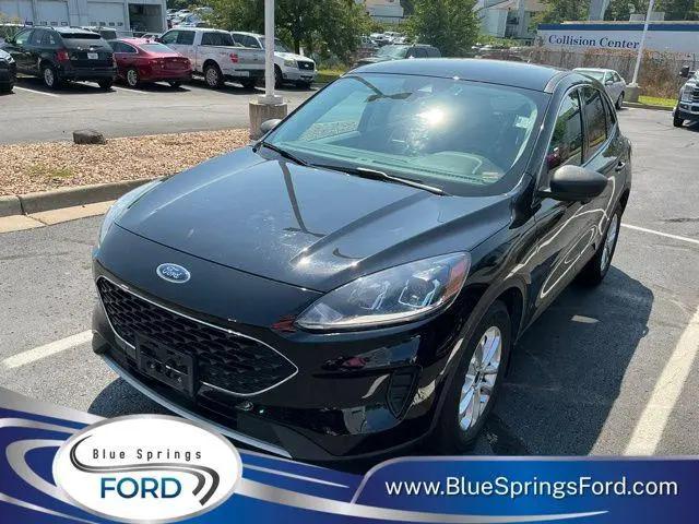 2022 Ford Escape SE Hybrid for sale in Blue Springs, MO