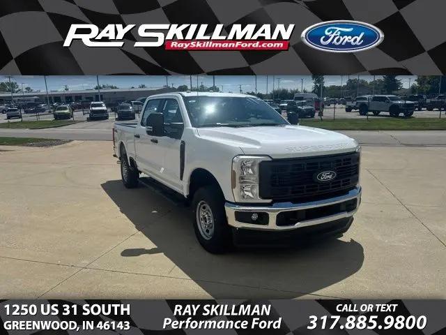 2027 Ford F-250 XL for sale in Greenwood, IN