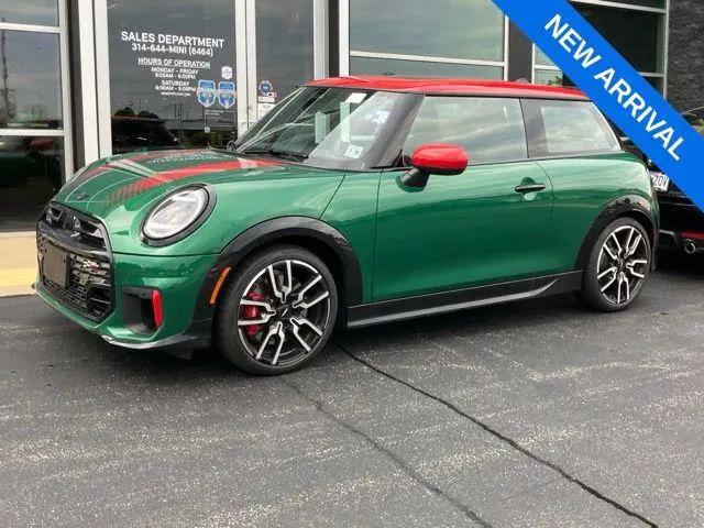 2026 MINI Hardtop JCW for sale in St. Louis, MO