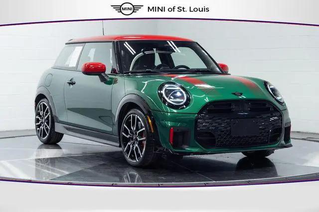 2026 MINI Hardtop JCW for sale in St. Louis, MO