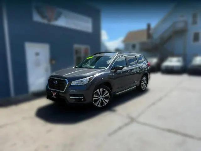2020 Subaru Ascent Limited for sale in Worcester, MA