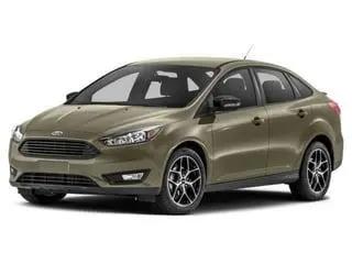 2016 Ford Focus SE for sale in Burlington, WA