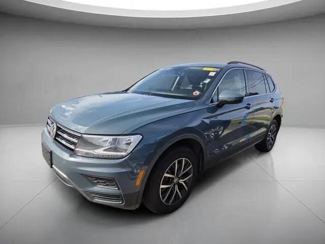2019 Volkswagen Tiguan 2.0T SE for sale in Harvey, LA