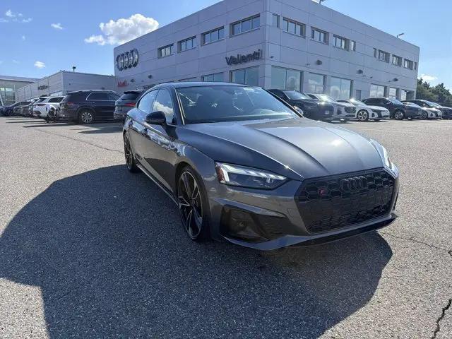 2023 Audi S5 Sportback Premium Plus TFSI quattro Tiptronic for sale in Watertown, CT
