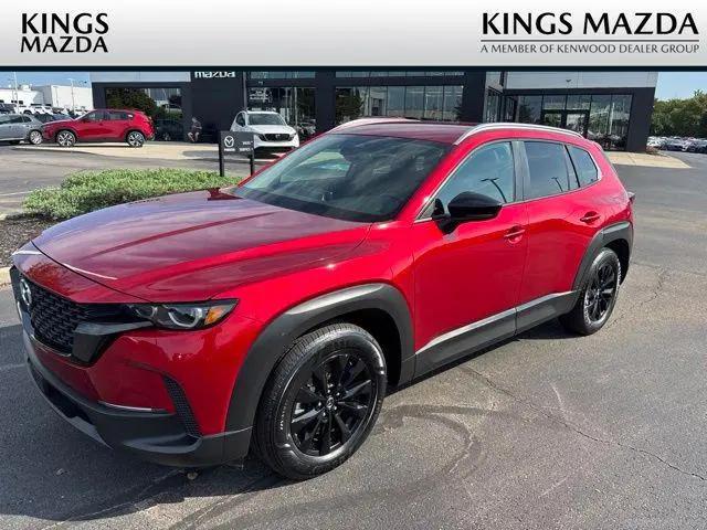 2025 Mazda CX-50 2.5 S Preferred Package for sale in Cincinnati, OH