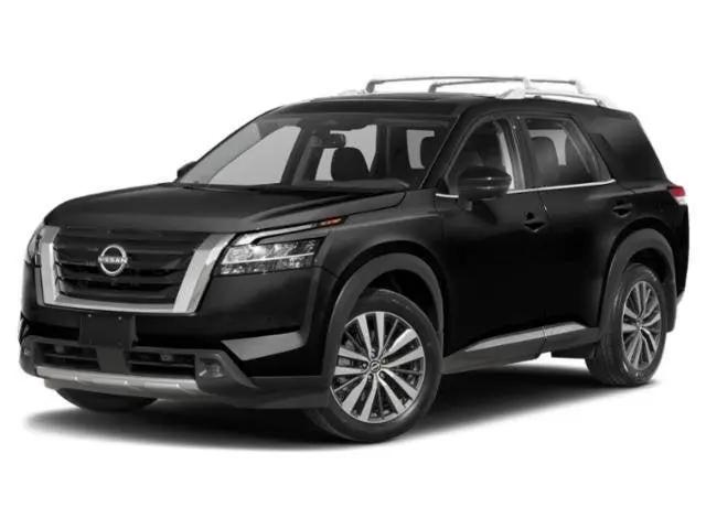 2024 Nissan Pathfinder Platinum FWD for sale in Panama City, FL