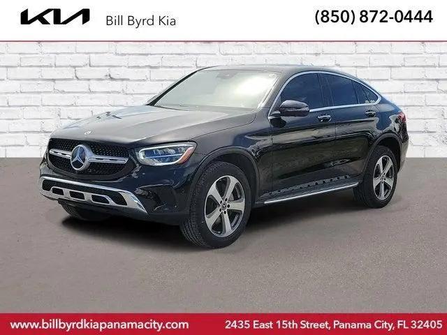 2023 Mercedes-Benz GLC 4MATIC for sale in Panama City, FL