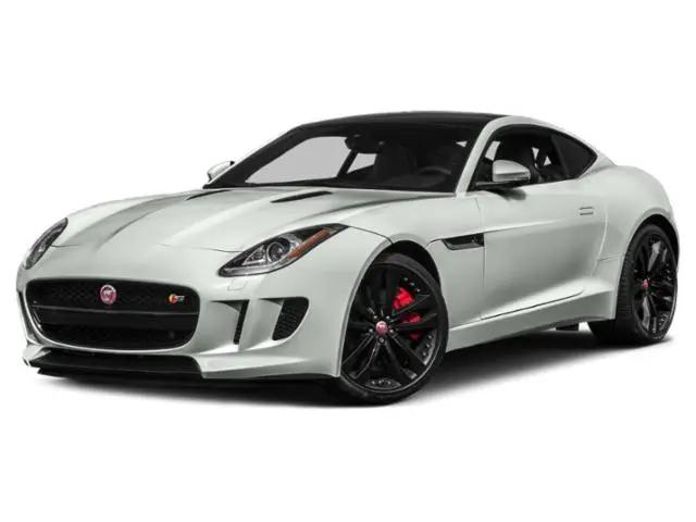 2015 Jaguar F-TYPE S for sale in Overland Park, KS