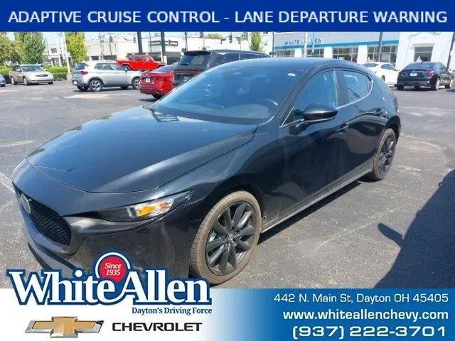 2024 Mazda Mazda3 2.5 S Select Sport for sale near Dayton, OH