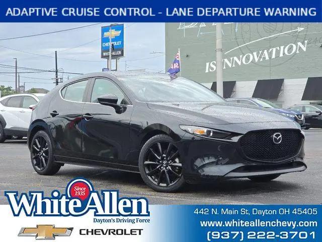 2024 Mazda Mazda3 2.5 S Select Sport for sale near Dayton, OH