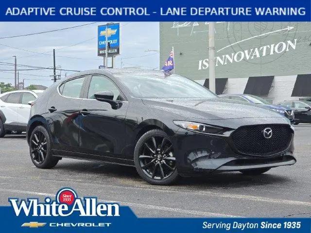 2024 Mazda Mazda3 2.5 S Select Sport for sale near Dayton, OH