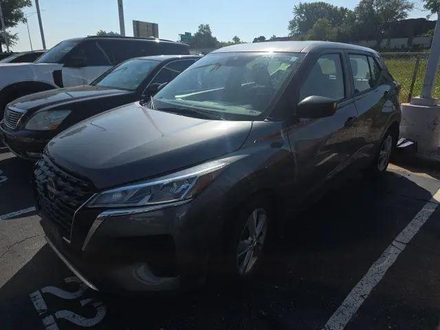 2024 Nissan Kicks S Xtronic CVT for sale in Kansas City, MO