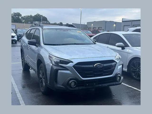 2023 Subaru Outback Onyx Edition for sale in Gastonia, NC