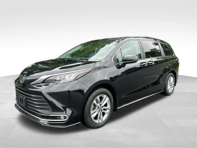2024 Toyota Sienna XLE for sale in Scranton, PA