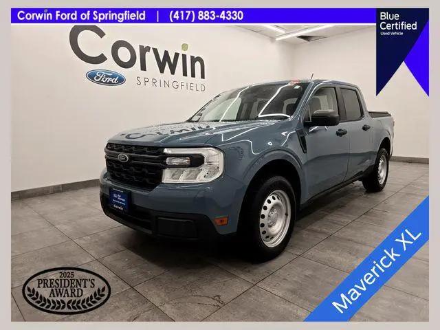2022 Ford Maverick XL for sale in Springfield, MO