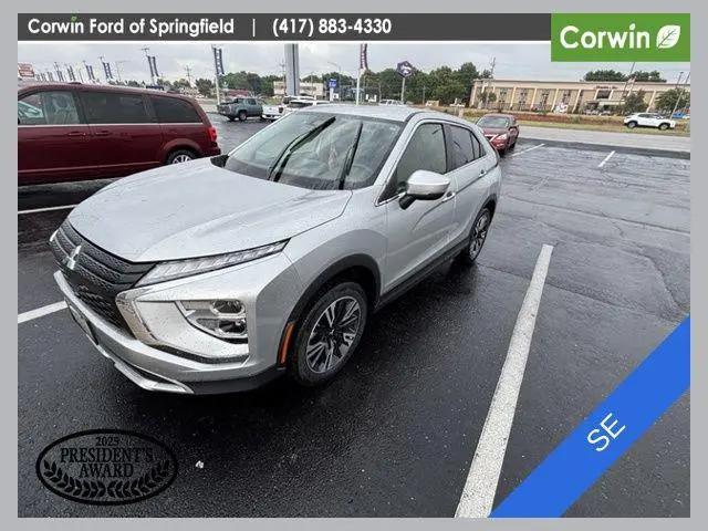 2023 Mitsubishi Eclipse Cross SE S-AWC for sale in Springfield, MO