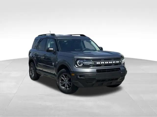 2022 Ford Bronco Sport Big Bend for sale in Greenwood, IN