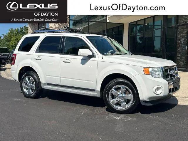 2011 Ford Escape for sale near Dayton, OH
