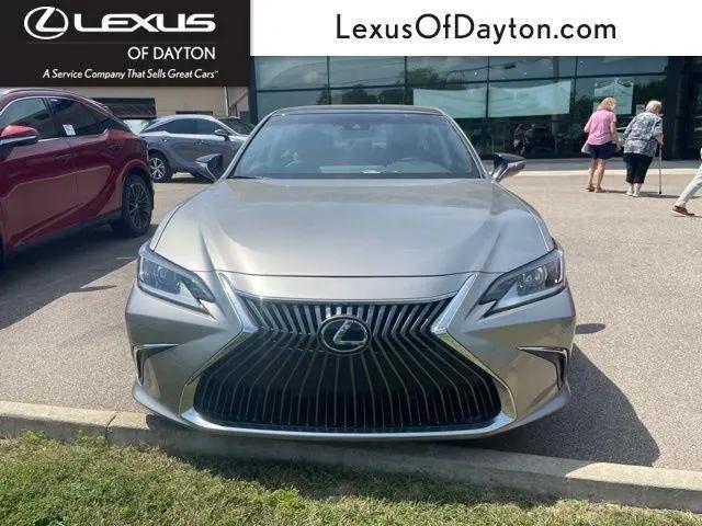 2021 Lexus ES 350 Base for sale near Dayton, OH