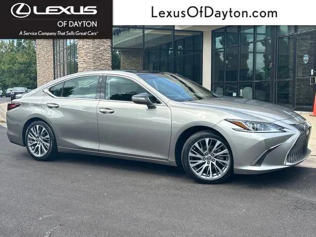 2021 Lexus ES 350 Base for sale near Dayton, OH